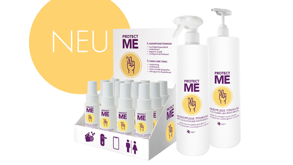 Protect ME Handpflege Tonicum 50ml