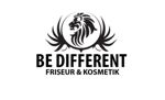 BE DIFFERENT FRISEUR & KOSMETIK                              *INFOS UNTER DIENSTLEISTUNGEN* 