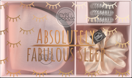 Absolutely Fabulous Sleep Kit