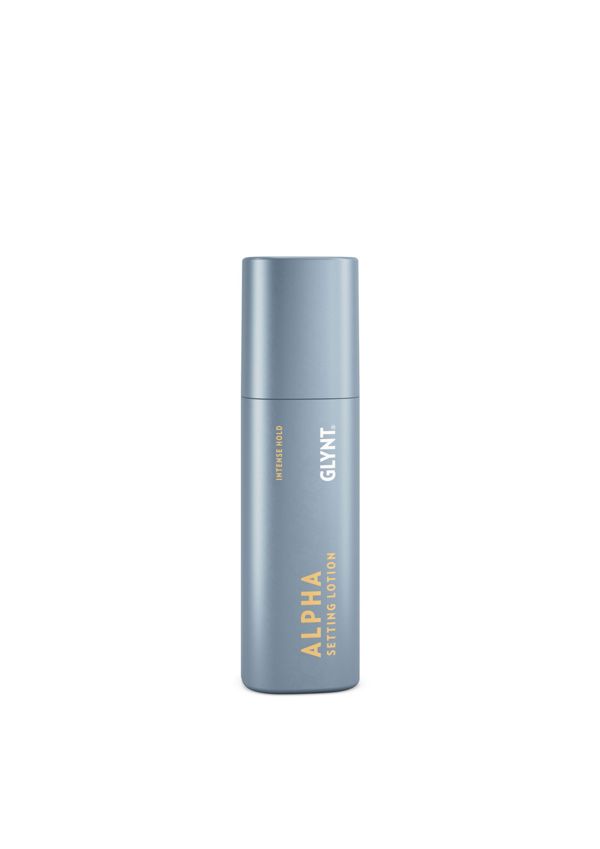 ALPHA Setting Lotion 150ml