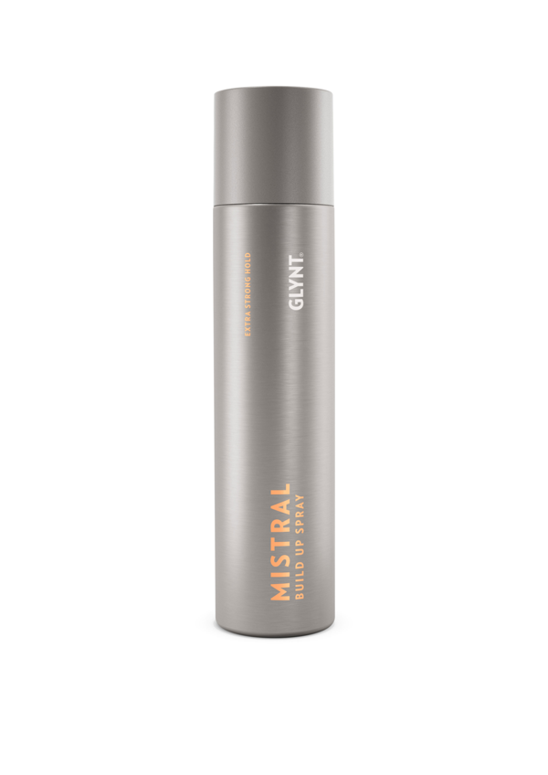 MISTRAL Build Up Spray 300 ml