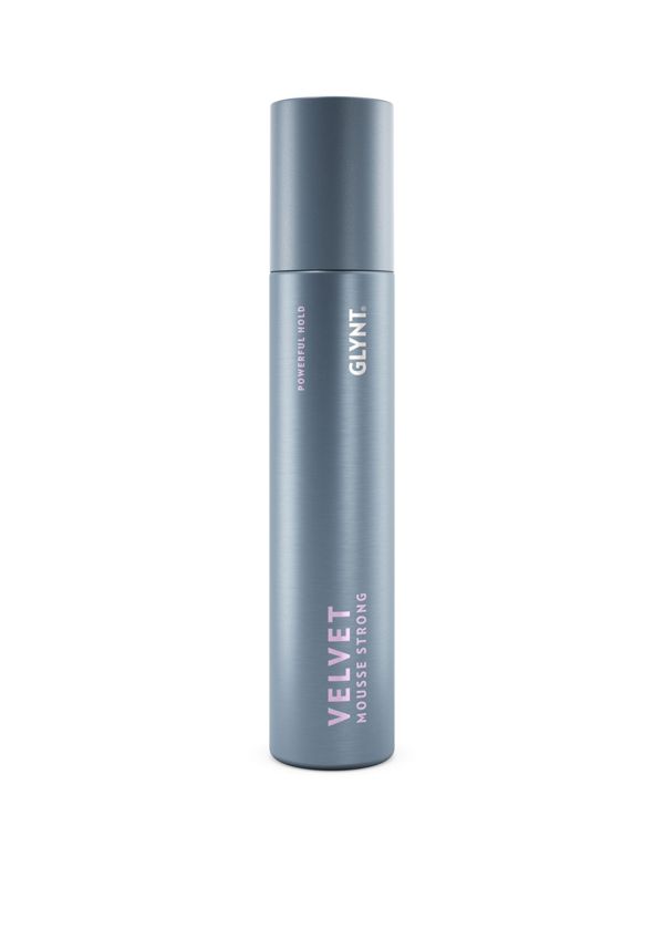 VELVET Mousse Strong 200 ml 