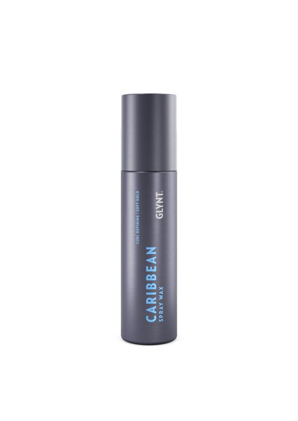 CARIBBEAN Spry Wax   150 ml 