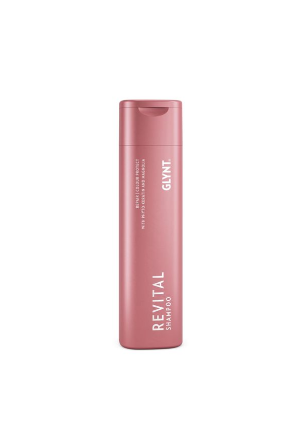 Revital  Shampoo 250ml