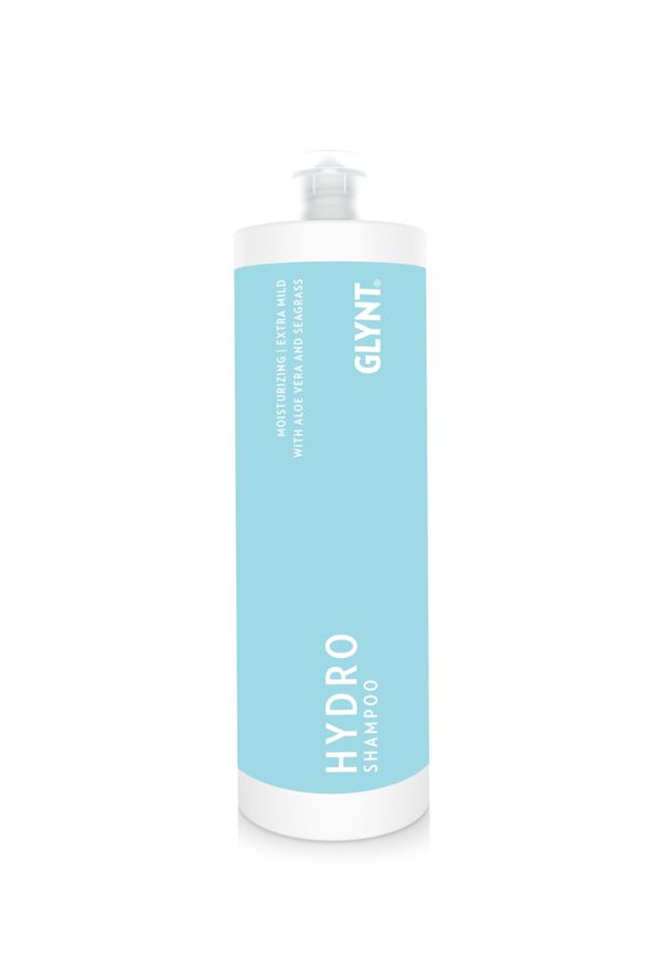 Hydro Vitamin Shampoo 1l