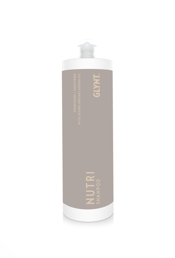 Nutri Shampoo 1l
