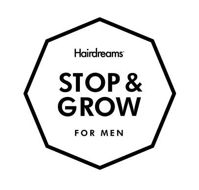 Stop & Grow MEN Deep Cleanser 200ml