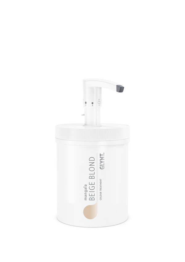 MANGALA Beige Blond 1l