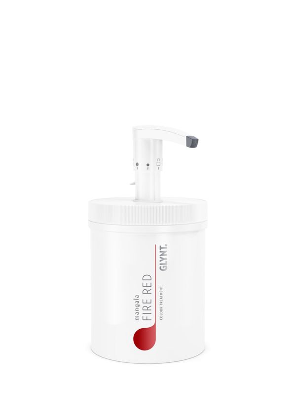 MANGALA Fire Red 1l
