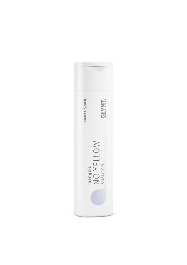 MANGALA No Yellow Schaumshampoo 200 ml