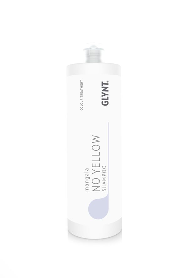 MANGALA No Yellow shampoo 1l