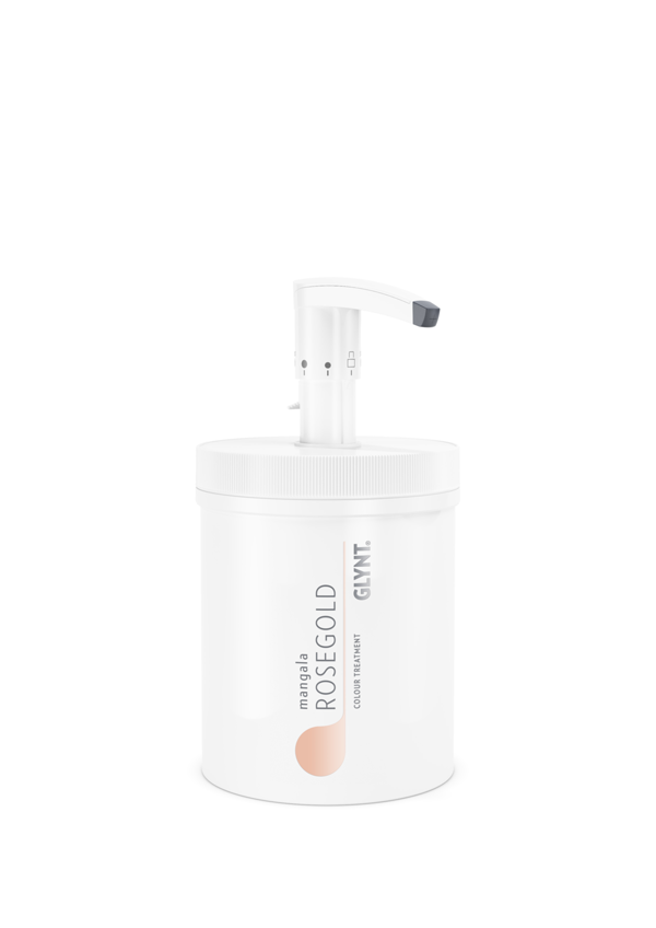 MANGALA Rosegold 1l