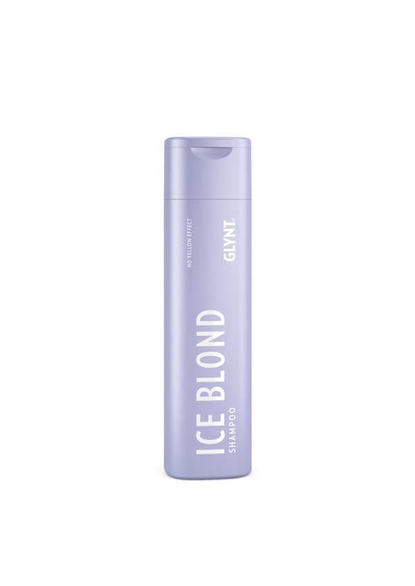 Ice Blonds Shampoo 250 ml 
