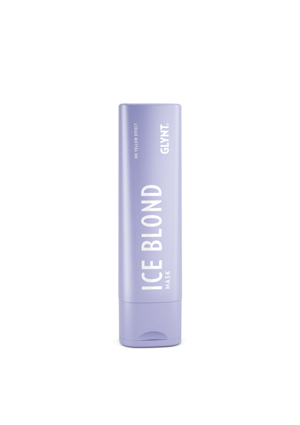 Ice Blond Mask 200ml