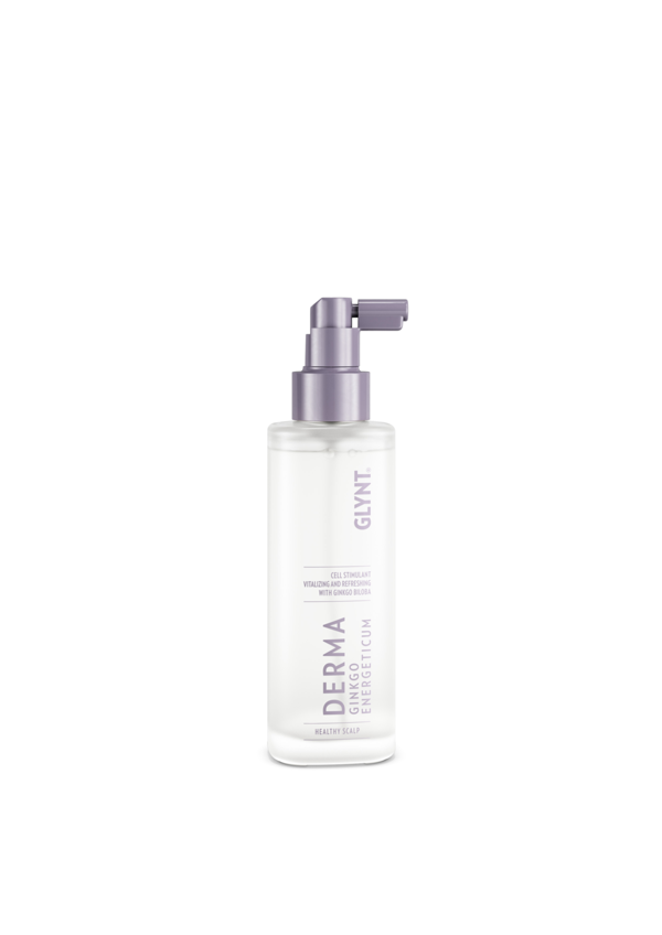 Derma Ginkgo Energeticum 100 ml