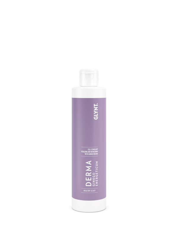 Derma Ginkgo Energeticum  500 ml