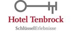 Hotel Tenbrock - Restaurant 1905
