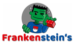 Frankensteins Klemmbaustein Museum