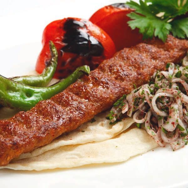 Adana Kebab