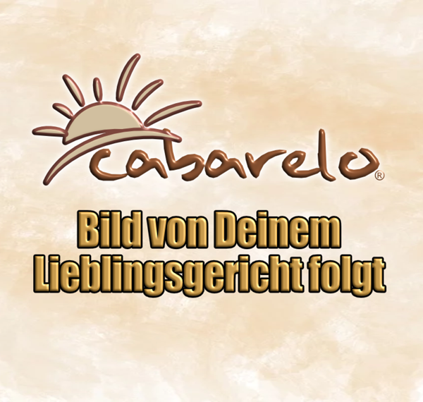Garnelenspieß