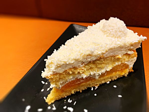 Raffaello-Torte