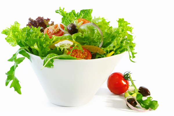 Beilagen Salat