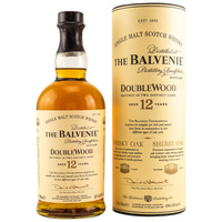 Balvenie 12 Years Double Wood (Single Malt  70cl)
