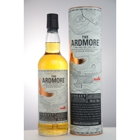 Ardmore legacy