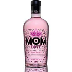 Gonzalez Byass Mom LOVE Gin
