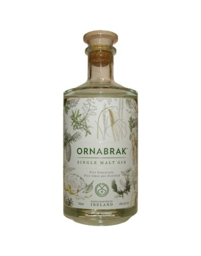 Ornabrak Gin