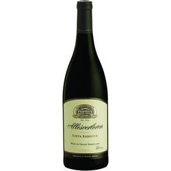 Allesverloren Tinta Barocca Swartland  2018