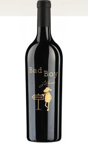 Bad Boy Gold 0,75L