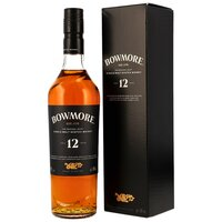 Bowmore 12 Years (Single Malt  70cl)