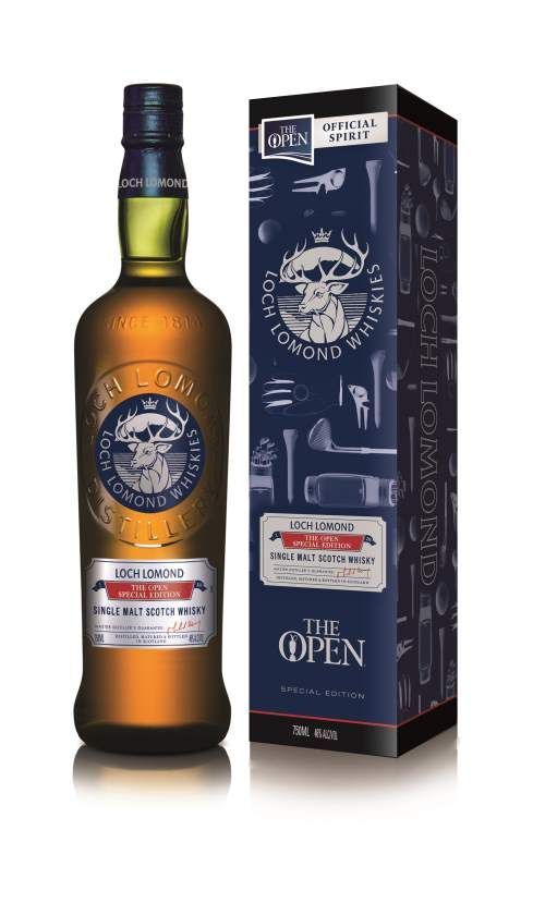2018 THE OPEN Special Edition