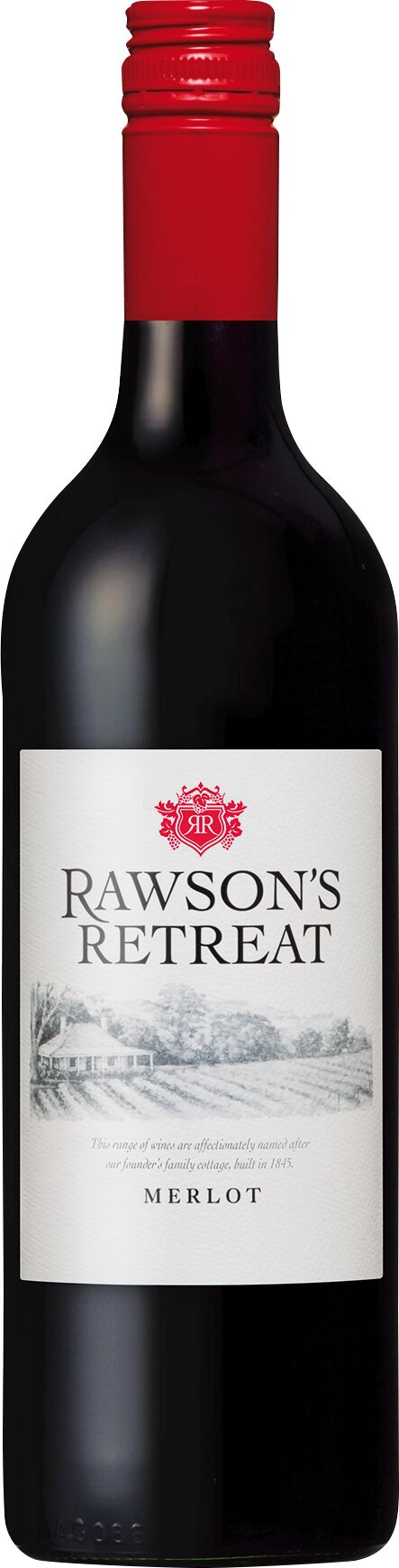 Rawson's Retreat "Merlot"
