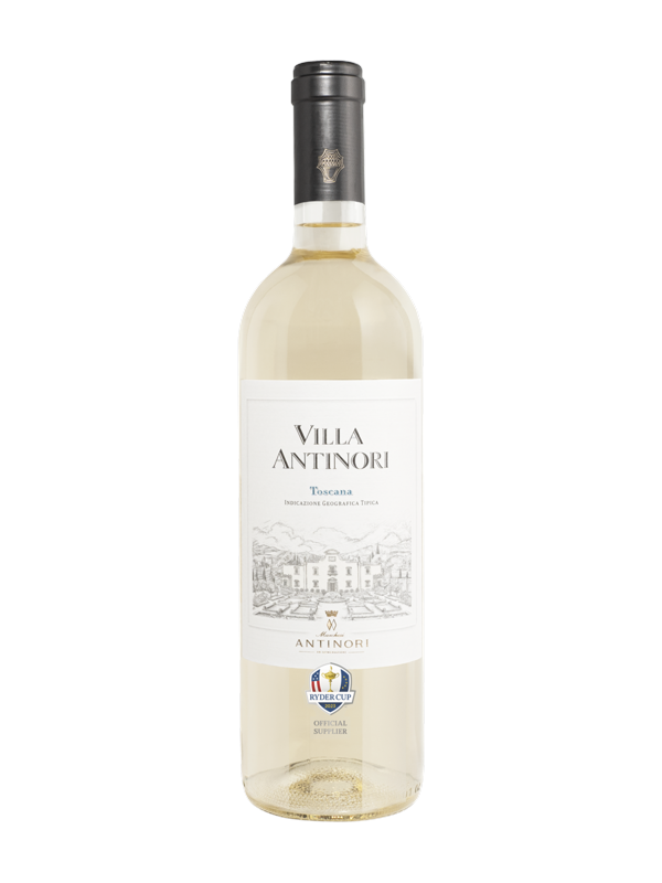 Villa Antinori Bianco Toskana IGT 2022 "Ryder Cup 2023 Edition"