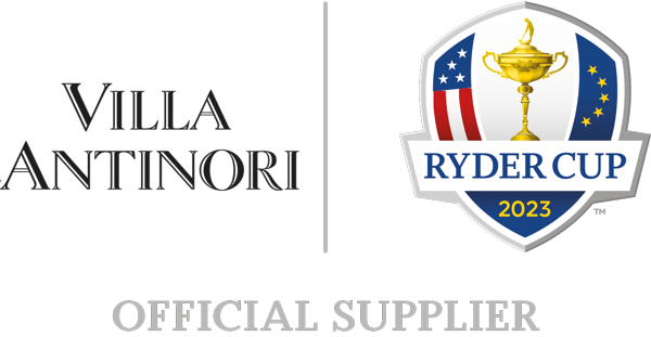 Villa Antinori Bianco Toskana IGT 2022 "Ryder Cup 2023 Edition"