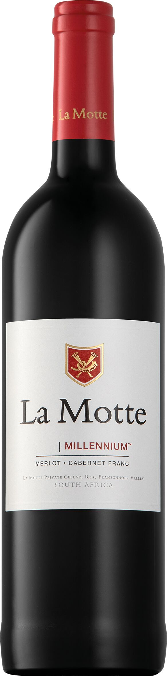 La Motte Collection Millenium