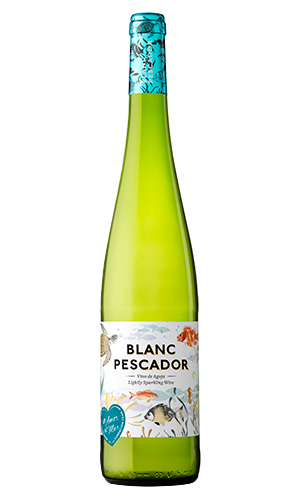Blanc Pescador (Vino de Aguja)