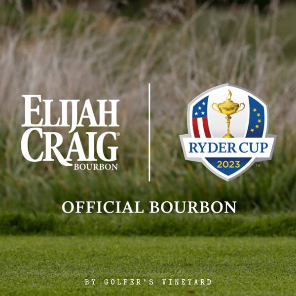 Elijah Craig Small Batch Bourbon Whiskey