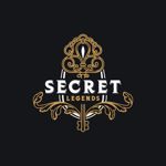 SECRET LEGENDS STORE - Online Shop