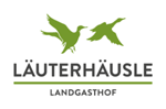 Landgasthof Läuterhäusle