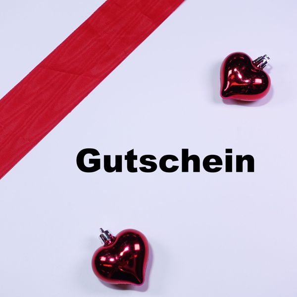 Gutschein Veganes Menü