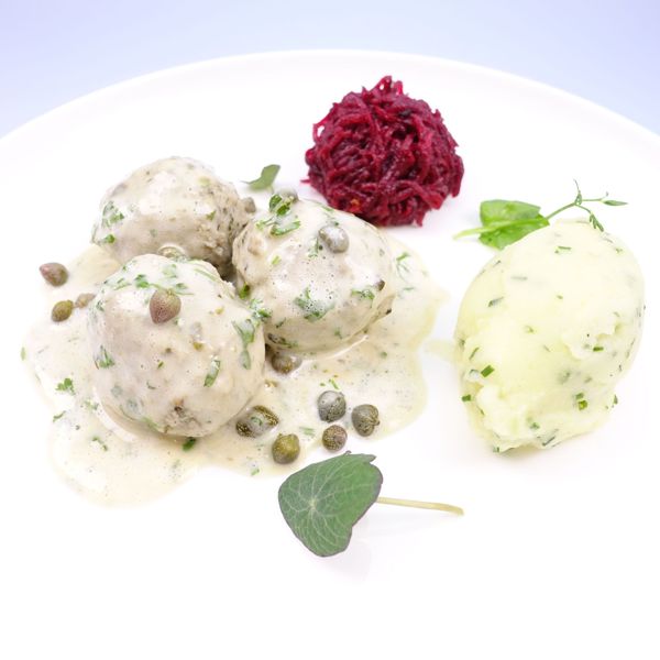Königsberger Klopse groß