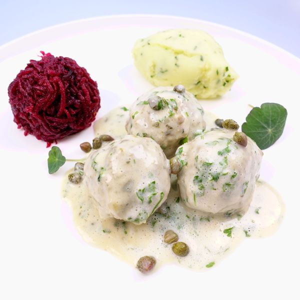 Königsberger Klopse groß