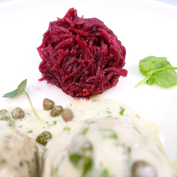 Königsberger Klopse groß