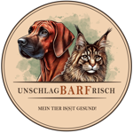 unschlagBARFrisch