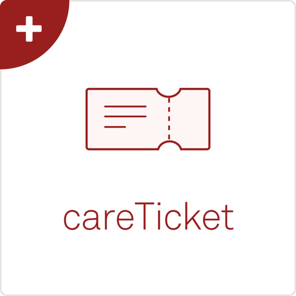 careTicket
