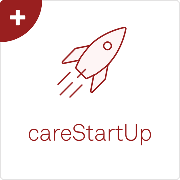 careStartUp