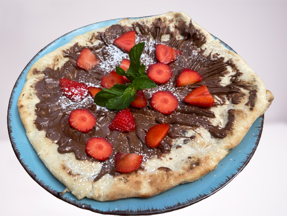 Sottovoce Dolcepizza